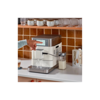 KitchenAid KF8 Espressomaskine Porcelænshvid