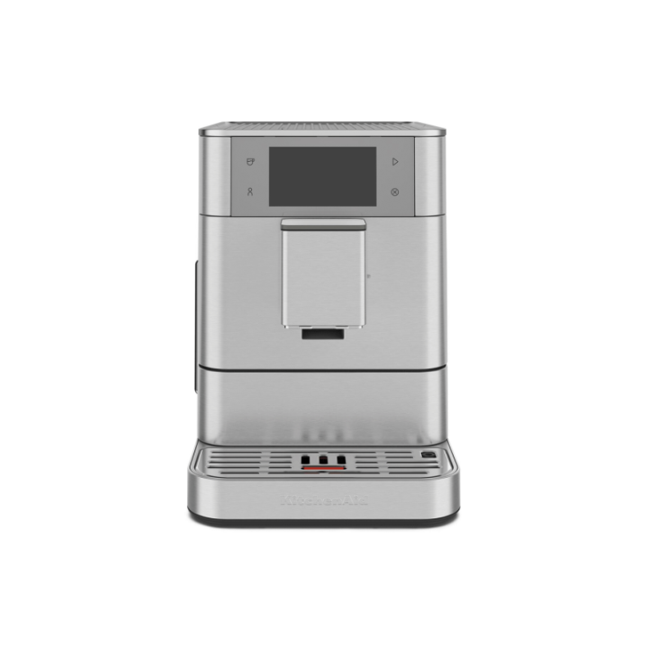KitchenAid KF8 Espressomaskine Rustfri stål