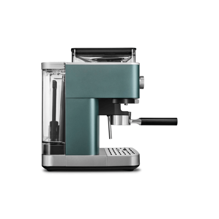 KitchenAid Semiautomatisk Espressomaskine Inkl. Kværn Juniper