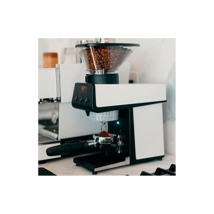 La Marzocco Pico Espressokværn Hvid