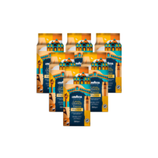 Lavazza Tales of Italy Canal Grande 6x226,8g Formalet kaffe
