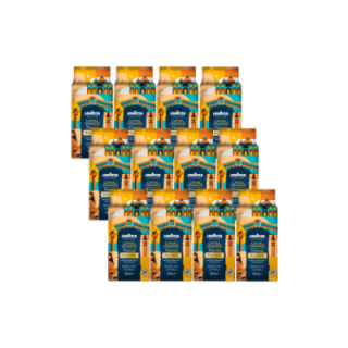 Lavazza Tales of Italy Canal Grande 12x226,8g Formalet kaffe