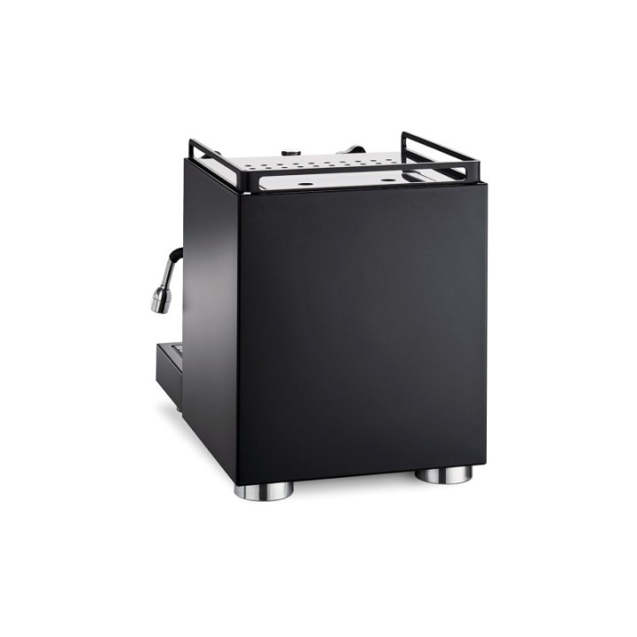 La Pavoni New Cellini Classic LPSCCB01EU Inkl. Eureka Mignon Libra