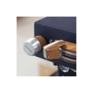 La Marzocco Trædetaljer til Linea Mini Valnød