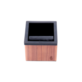 La Marzocco Knockbox Valnød