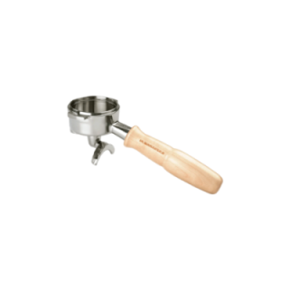 La Marzocco Portafilter Double Spout Ahorn