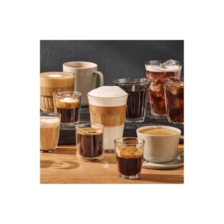 Siemens TP715R07 EQ700 Inox Silver Metallic Inkl. Pleje & 3kg Kaffe