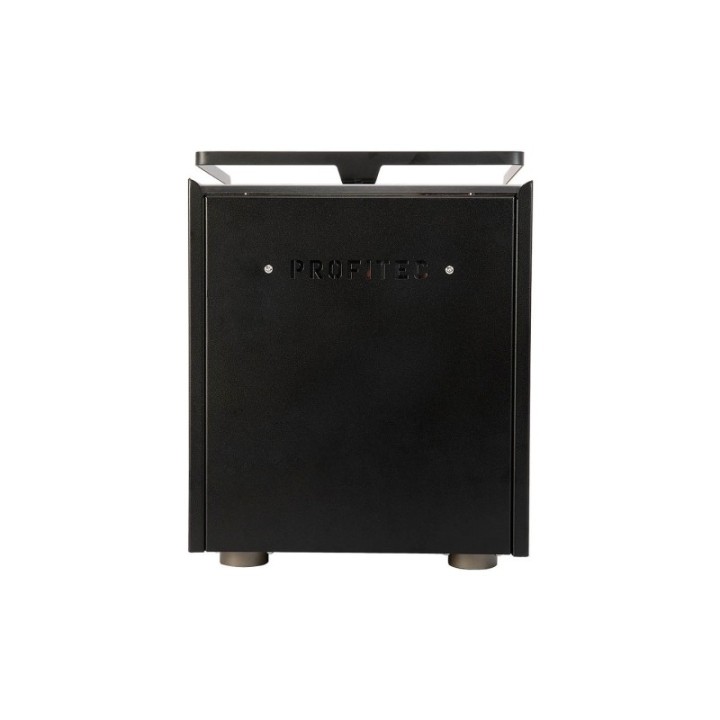 Profitec RIDE Inkl. Eureka Mignon Libra 65 Kværn, Knockbox & Mælkekande