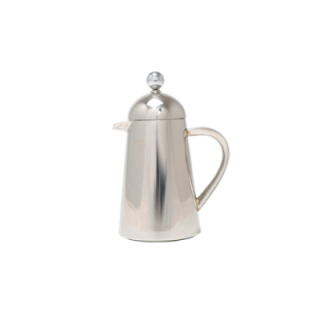 La Cafetière Havana 3 Kop. Stempelkande Stål