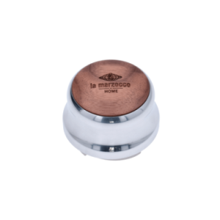 La Marzocco Leveler Valnød 58 mm