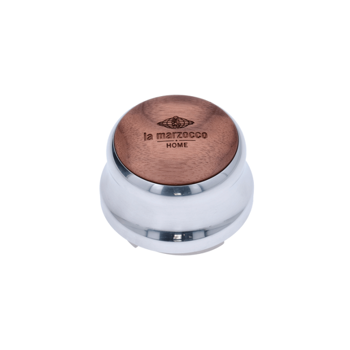 La Marzocco Leveler Valnød 58 mm