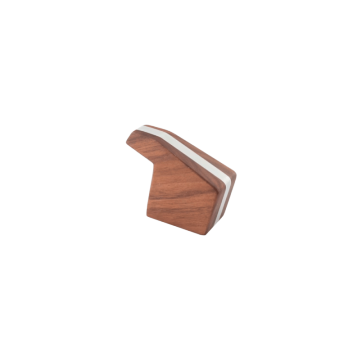 La Marzocco Bryggepanel til Linea Mini Valnød