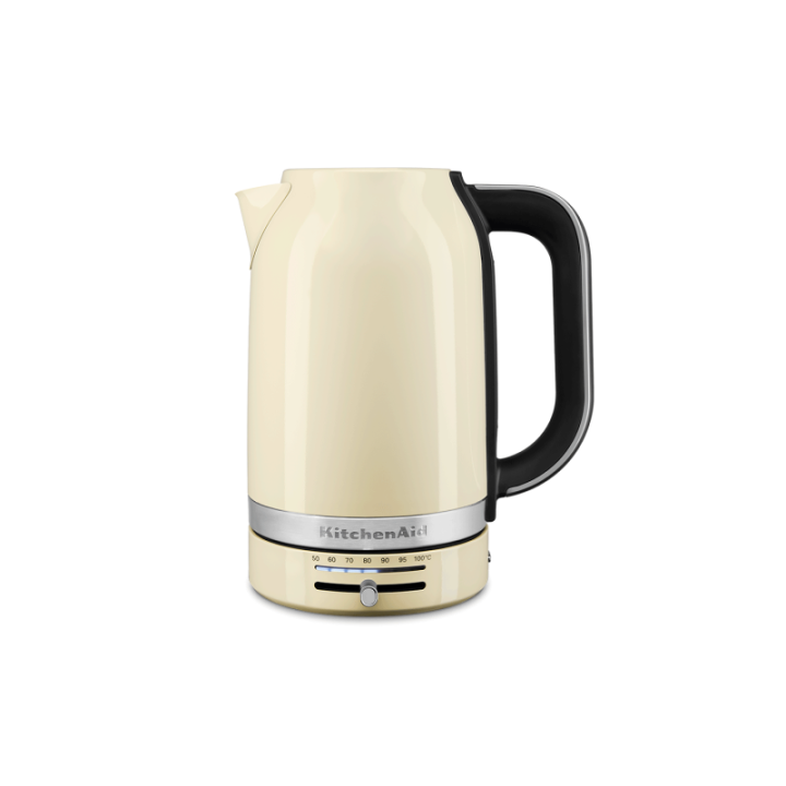 KitchenAid 5KEK1701EAC Elkedel 1,7 L Creme