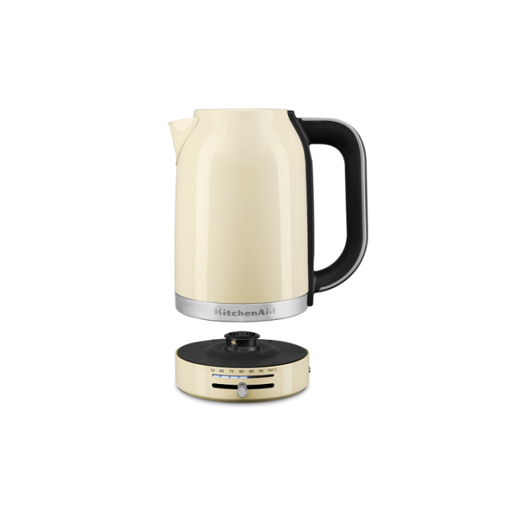 KitchenAid 5KEK1701EAC Elkedel 1,7 L Creme
