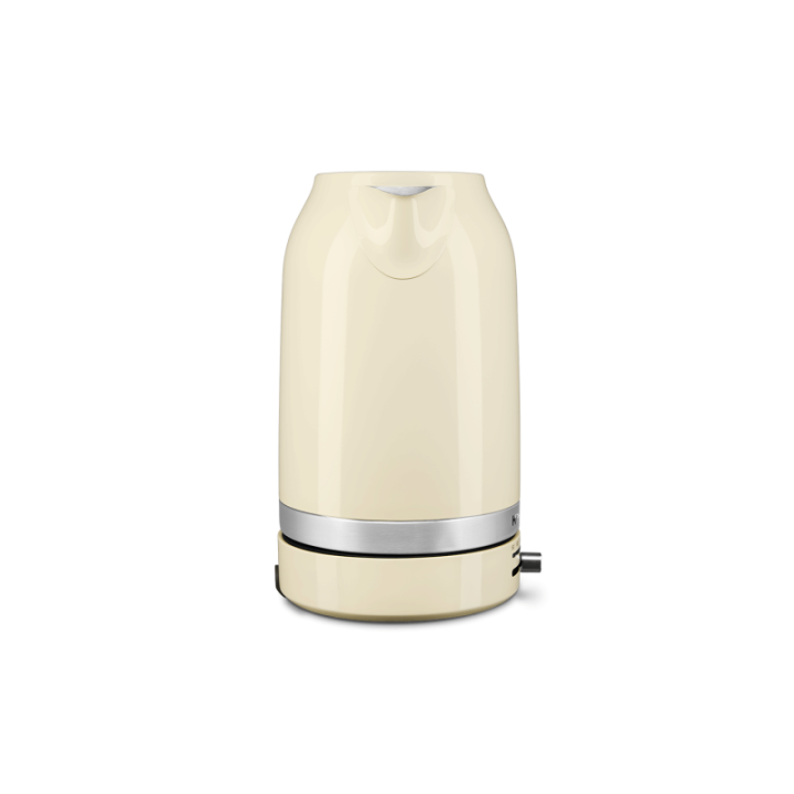 KitchenAid 5KEK1701EAC Elkedel 1,7 L Creme
