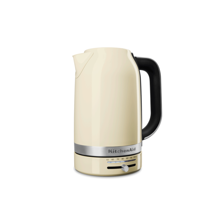 KitchenAid 5KEK1701EAC Elkedel 1,7 L Creme