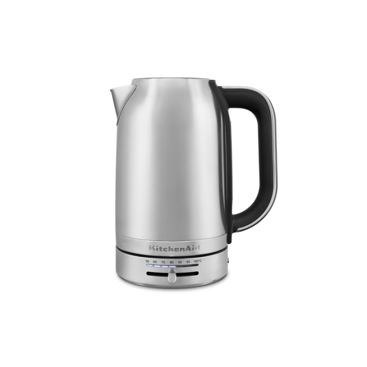 KitchenAid 5KEK1701ESX Elkedel 1,7 L Stål