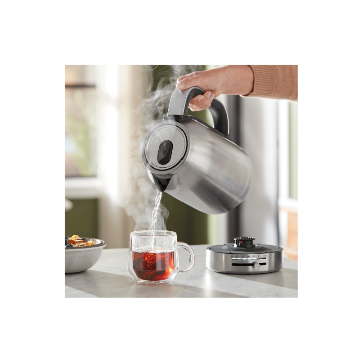 KitchenAid 5KEK1701ESX Elkedel 1,7 L Stål