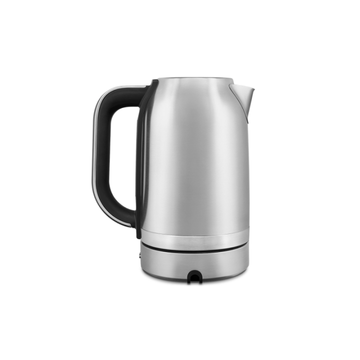 KitchenAid 5KEK1701ESX Elkedel 1,7 L Stål