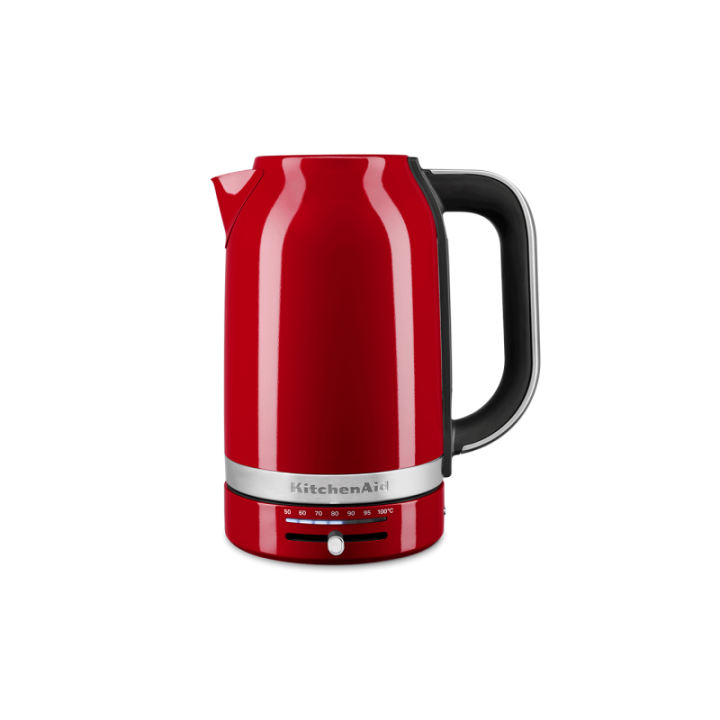 KitchenAid 5KEK1701EER Elkedel 1,7 L Rød