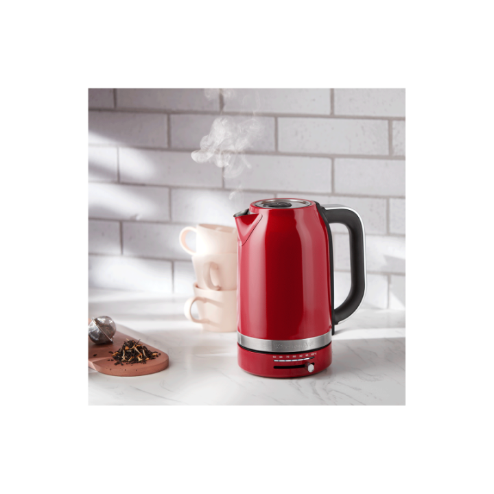 KitchenAid 5KEK1701EER Elkedel 1,7 L Rød