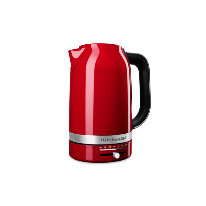 KitchenAid 5KEK1701EER Elkedel 1,7 L Rød