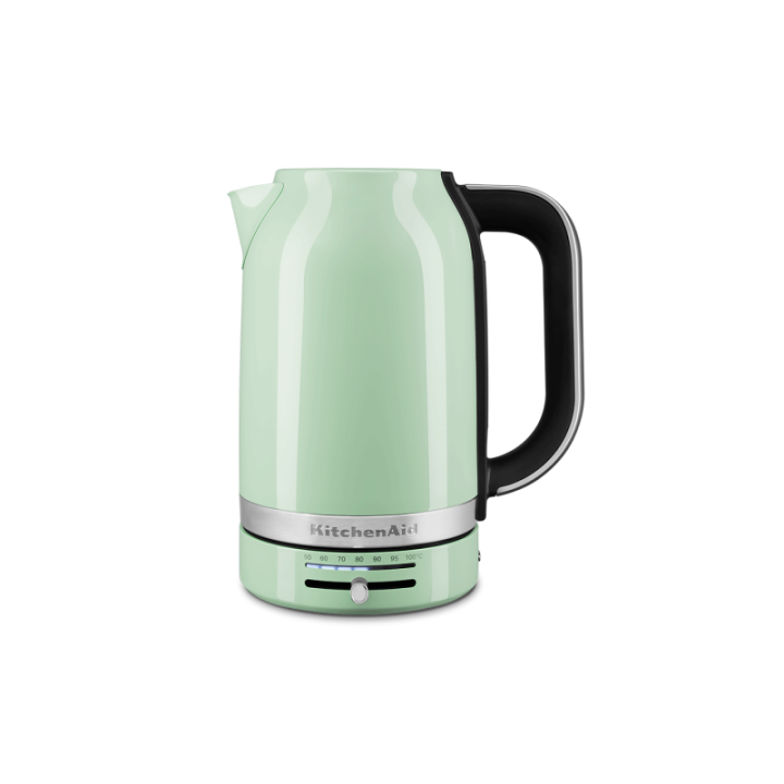 KitchenAid 5KEK1701EPT Elkedel 1,7 L Pistacie Grøn