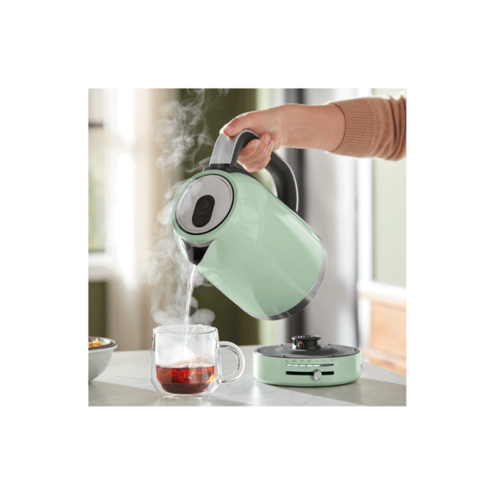 KitchenAid 5KEK1701EPT Elkedel 1,7 L Pistacie Grøn