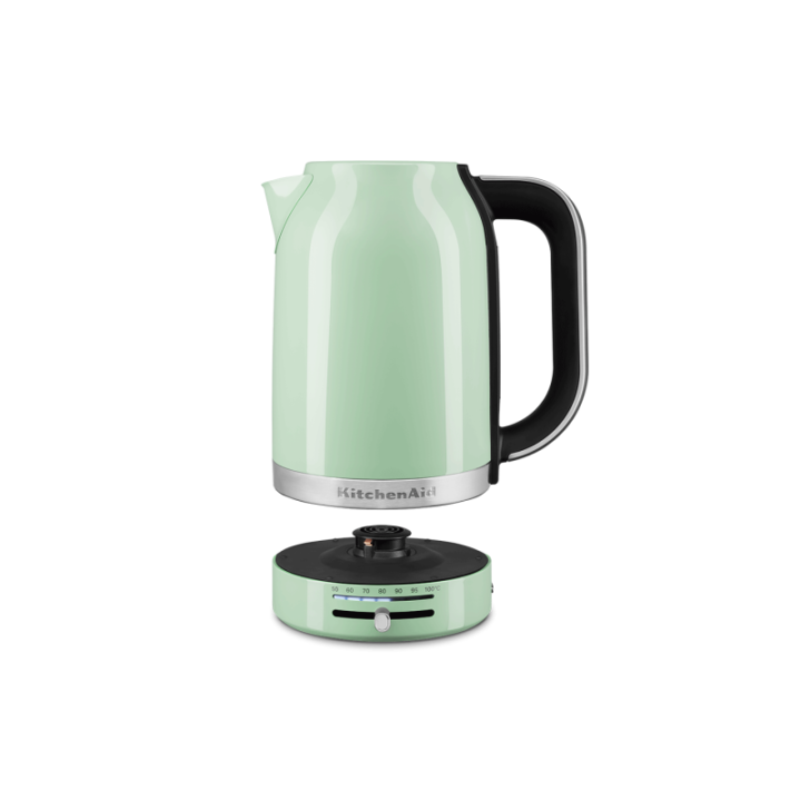 KitchenAid 5KEK1701EPT Elkedel 1,7 L Pistacie Grøn