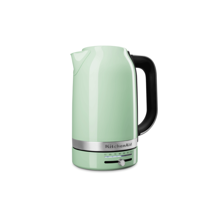 KitchenAid 5KEK1701EPT Elkedel 1,7 L Pistacie Grøn