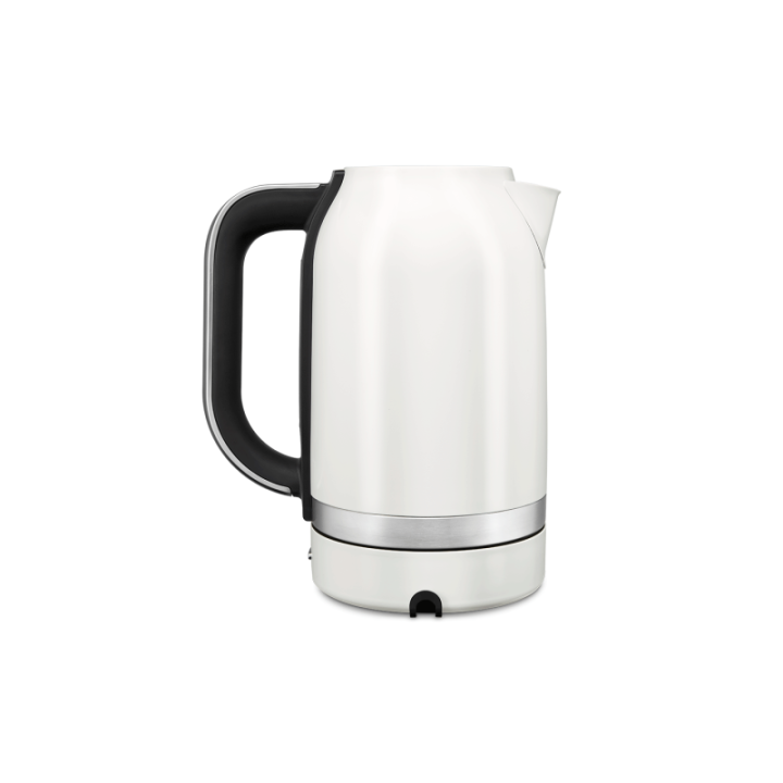 KitchenAid 5KEK1701EPL Elkedel 1,7 L Hvid