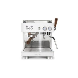 Ascaso Baby T Plus Inkl. Eureka Libra 65, Baristaudstyr, Filterkande & Kaffe