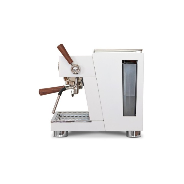 Ascaso Baby T Plus Inkl. Eureka Libra 65, Baristaudstyr, Filterkande & Kaffe