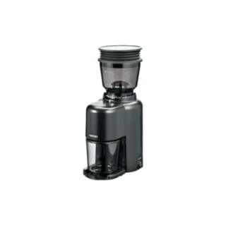 Hario V60 Elektrisk Kaffekværn m. Blow Up System