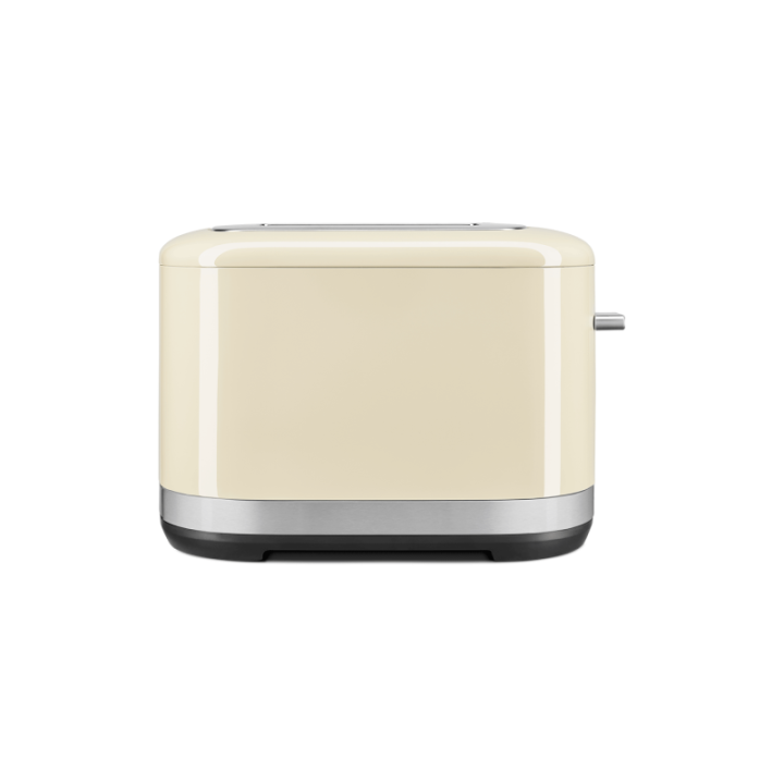 KitchenAid 5KMT2109EAC Brødrister 2 Skiver Creme