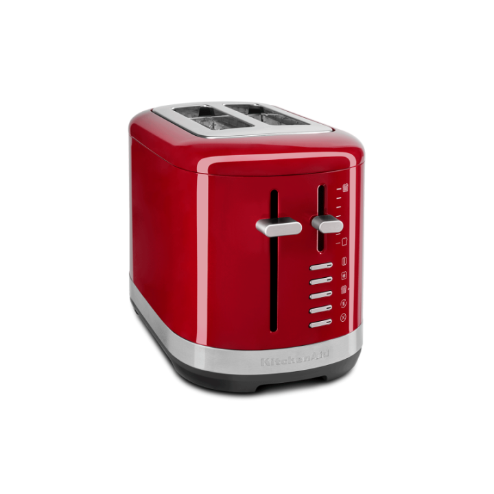 KitchenAid 5KMT2109EER Brødrister 2 Skiver Rød