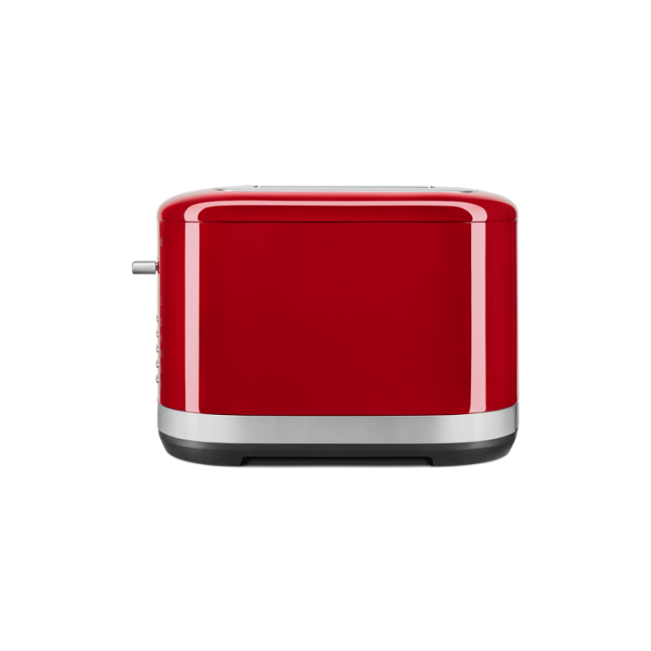 KitchenAid 5KMT2109EER Brødrister 2 Skiver Rød