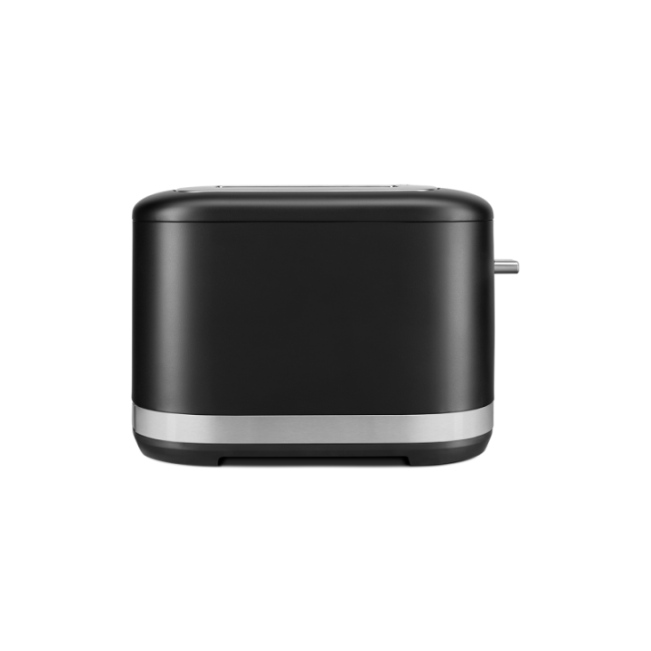 KitchenAid 5KMT2109EBM Brødrister 2 Skiver Mat Sort