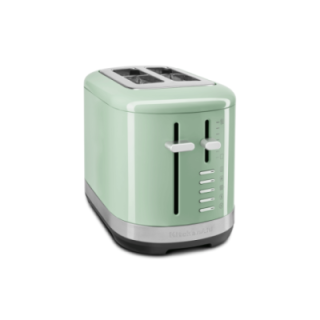 KitchenAid 5KMT2109EPT Brødrister 2 Skiver Pistacie Grøn