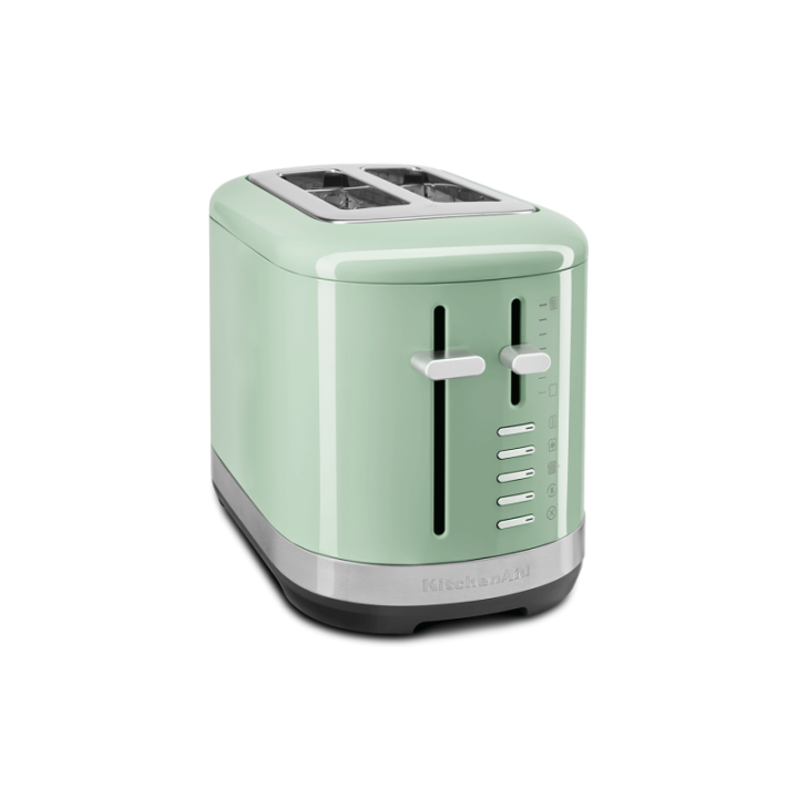 KitchenAid 5KMT2109EPT Brødrister 2 Skiver Pistacie Grøn