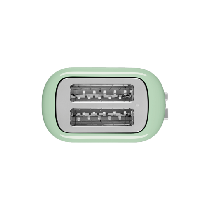 KitchenAid 5KMT2109EPT Brødrister 2 Skiver Pistacie Grøn