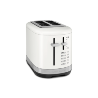 KitchenAid 5KMT2109EPL Brødrister 2 Skiver Hvid
