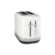KitchenAid 5KMT2109EPL Brødrister 2 Skiver Hvid