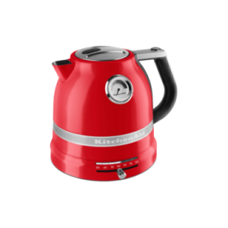 KitchenAid 5KEK1522EER Artisan Elkedel 1,5 L Rød