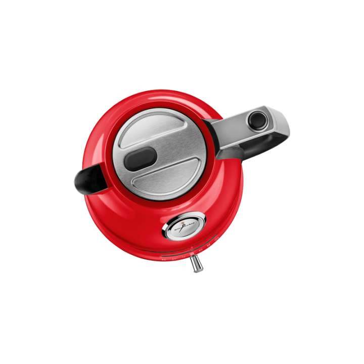 KitchenAid 5KEK1522EER Artisan Elkedel 1,5 L Rød