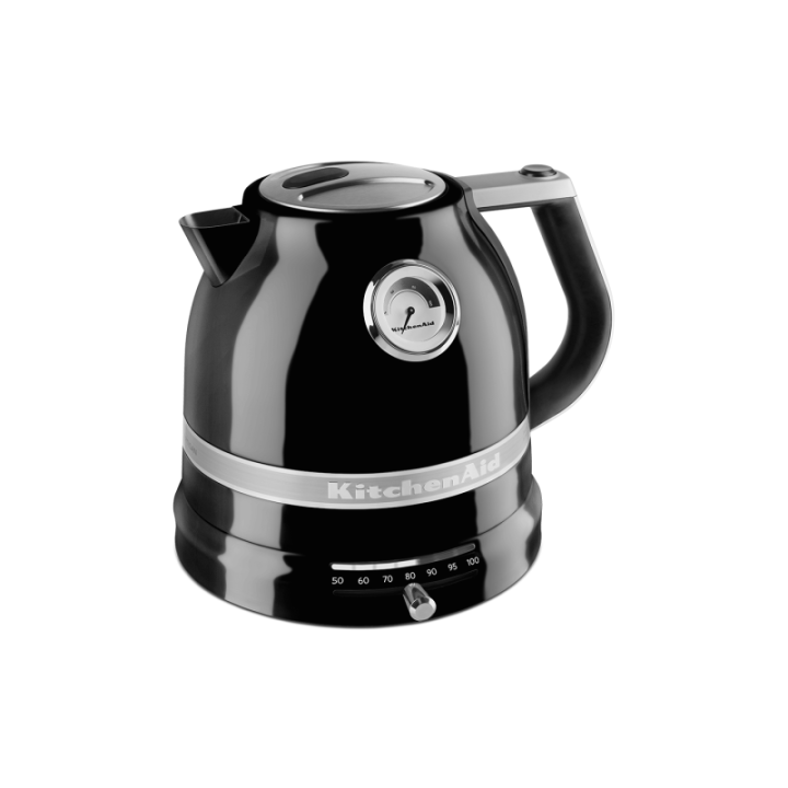 KitchenAid 5KEK1522EOB Artisan Elkedel 1,5 L Sort