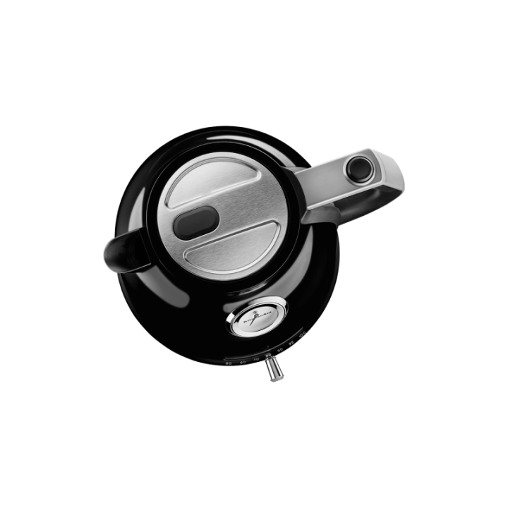 KitchenAid 5KEK1522EOB Artisan Elkedel 1,5 L Sort