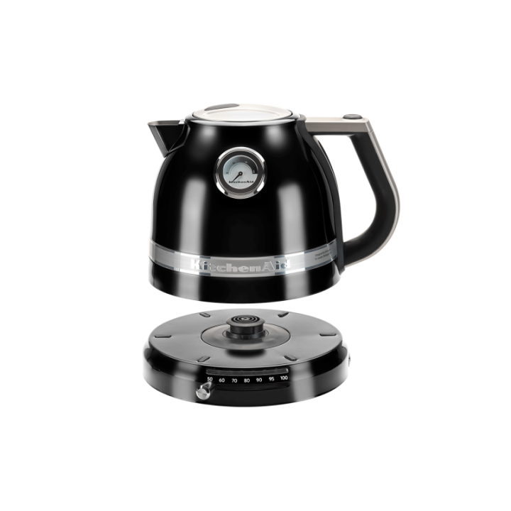 KitchenAid 5KEK1522EOB Artisan Elkedel 1,5 L Sort