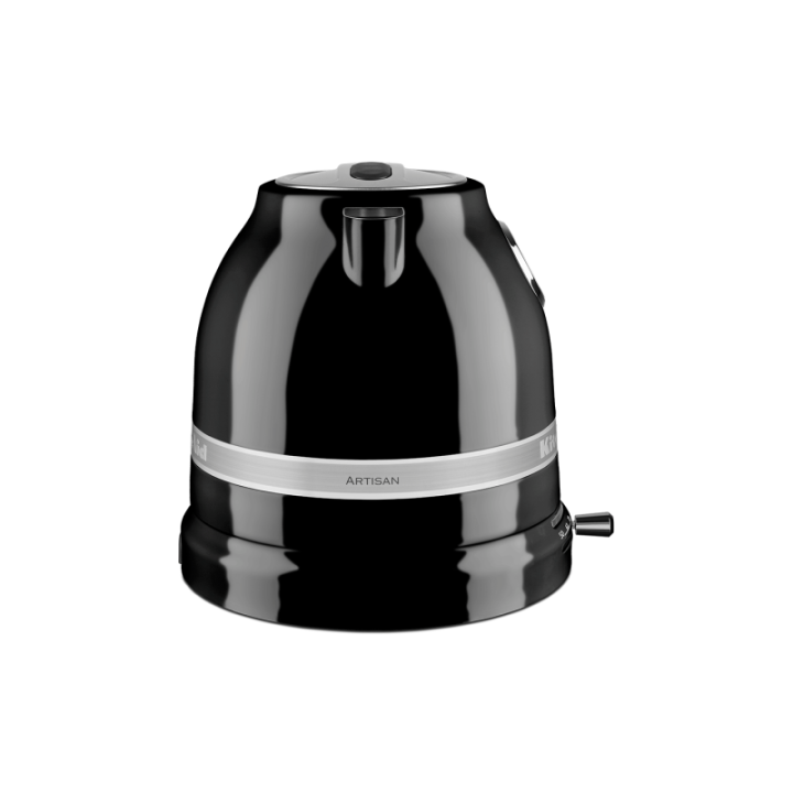KitchenAid 5KEK1522EOB Artisan Elkedel 1,5 L Sort