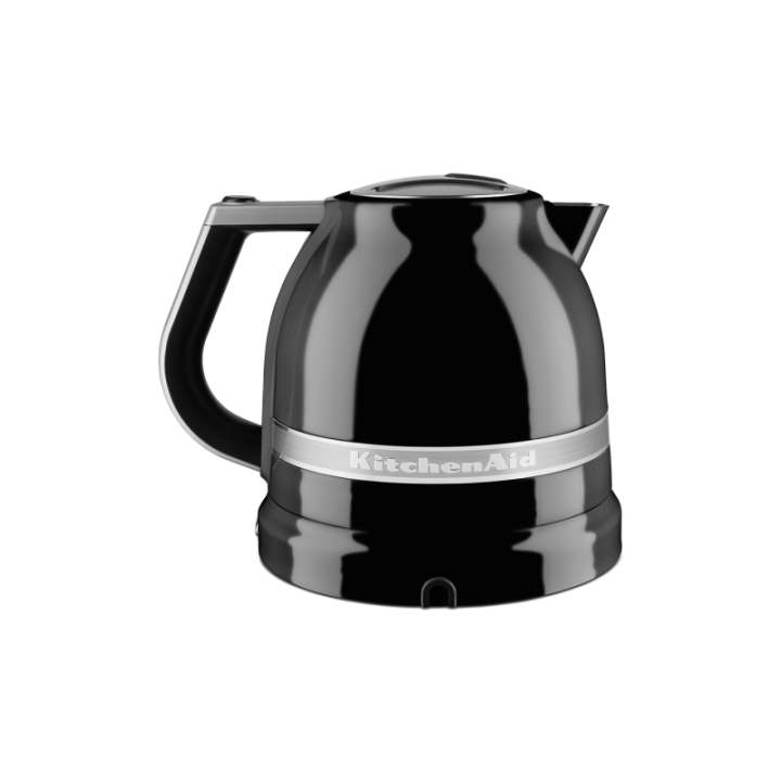 KitchenAid 5KEK1522EOB Artisan Elkedel 1,5 L Sort